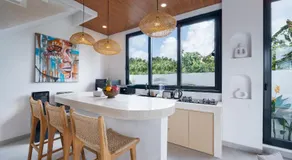 Villa Greenland Canggu by Nagisa Bali - Image 5