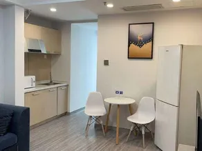 Aocheng Apartment Hotel - Image 2