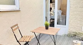 La Maison des Amis Jules Guesde - Croix - Image 4
