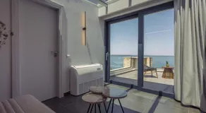 Terra Petra Luxury Villa - The Seafront Retreat - Image 5