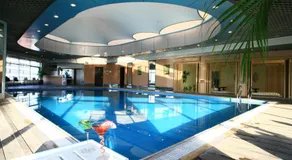 Jian Guo Garden Hotel - Image 2