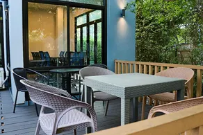 D Hut Resort Chiangmai - Image 3