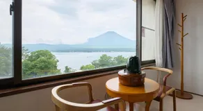 Godere hotel Fujisanakako Tabist - Image 3