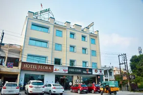 Hotel Flora - Image 4