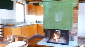 Holiday Home Rustico Raslina by Interhome - Image 3