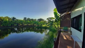 Naam and Nork Vegetarian Farmstay - Image 2