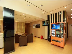Echarm Hotel Chengdu Happy Valley Southwest Jiaotong University - Image 4