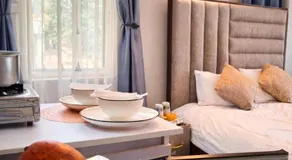 Serengeti Apartments near Speke Resort with Housekeeping, Netflix, Wi-Fi, Airport Proximity - Image 5