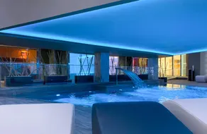 Hotel Suites del Mar by Meliá - Image 2