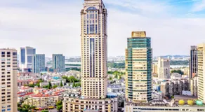 Nanjing City Celebrity Hotel - Image 2