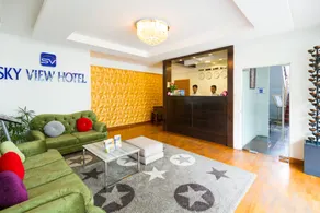 Sky View Hotel - Image 5