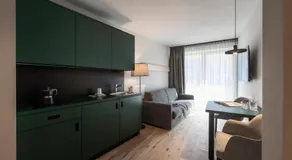 Mühlwaldhof Appartement - Image 3