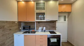 Rio Sunny 2BDR Apt near NDK - Metro - non-stop paid public Parking - Image 5