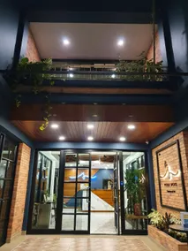 THE S VILLAS HOTEL - Image 3