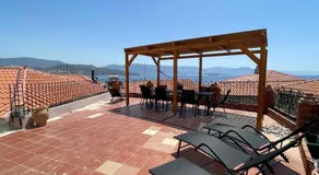 Q Apartments Molyvos - Image 5