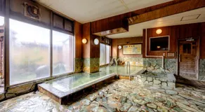 Ibusukionsen Hotel Shougetu - Image 4