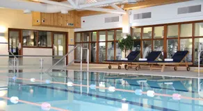 Auburn Lodge Hotel & Leisure Centre - Image 3