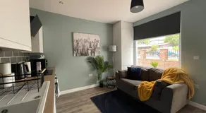 Silk Apartments Spondon - Image 2