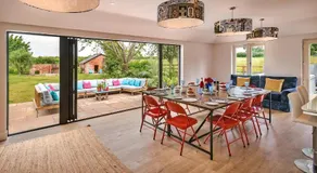 Finest Retreats - Fox and Hare - Image 3