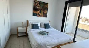 Coquet appartement à l'entrée de la Marsa - Image 2