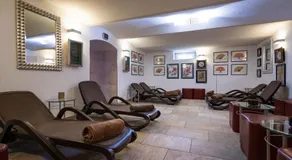 Active & Wellness Hotel Subterra - Image 4