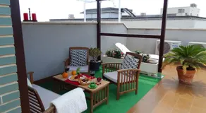 Appartement 'Romero' avec piscine partagée, Wi-Fi et climatisation - Image 3