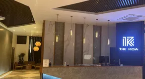 THE KOA Hotel & Spa - Image 5