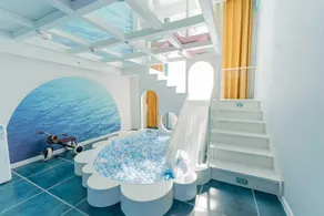 Ocean Code Fantasy Castle Beautiful Homestay - Image 5