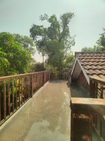 Gold valley kokan-cozy 2bhk bungalow - Image 4