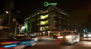 Grandmas Plus Hotel Legian - Image 5