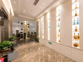 ZMAX Hotel Beijing Tongzhou Universal Tourist Resort Linheli Metro Station - Image 5