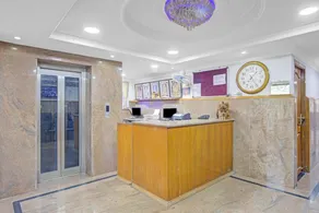 Hotel O Mount Alagar Residency - Image 4