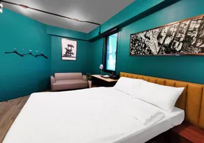 Airport Mini Hostel at Don Muang Airport - Image 2