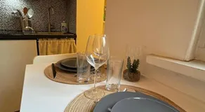 Gîte Le Nid Douillet 18m2 2 personnes - Image 5