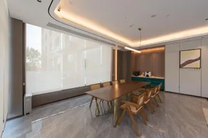Starway Hotel Cangzhou Yanshan - Image 5