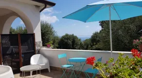Panoramic Villa Rosa Cilento - Image 4