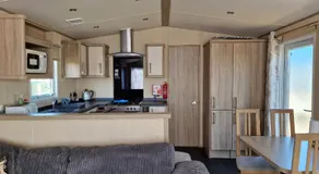 Haywood Holiday Escape, West Sands - Image 3
