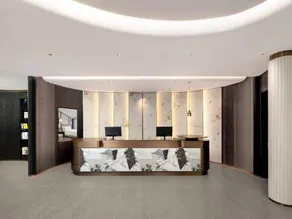 Hailan Hotel (Mudanjiang Railway Station Pedestrian Street) - Image 2