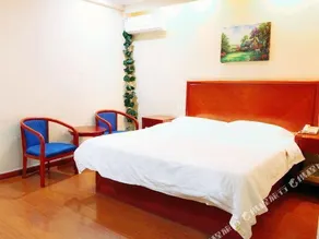 GreenTree Inn Hebei Zhangjiakou Guyuan Government Fuxiang Mall Express Hotel - Image 5