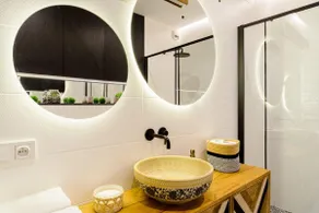 Lumina luxury apartment on Drewnowska - Image 2