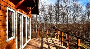 Tokachi Mikage forest villa - Image 5