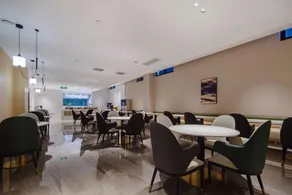 Atour X Hotel Tianxi International Beijing East Road Yinchuan - Image 3