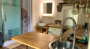 Chalet cosy bord de Seine 30min paris - Image 3