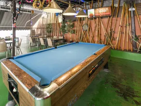 G4 Station Backpackers Hostel - Image 4