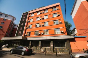 Shen Yang Zhong Mei Hotel - Image 4