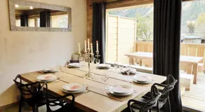 Les Chalets Aquarelle - Image 2