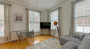 Gower street residences - Image 2