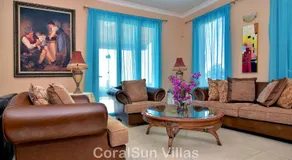 ELITE Amazing Villa with Heated Pool by Coral Sun Villas - Image 4