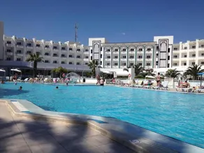 Palmyra Holiday Resort & Spa - Families and Couple - Image 2