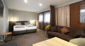 ARRIVEL Hotel Kirchheim - bisher Novitel - Image 2